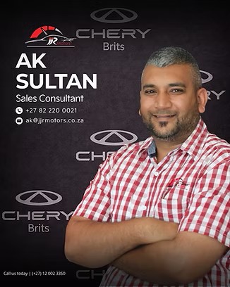 AK Sultan